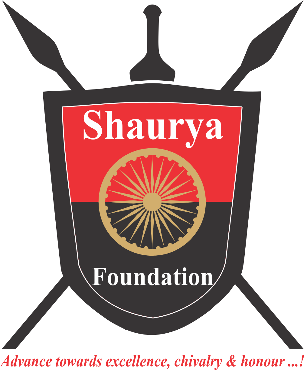 Shaurya Defence Foundation